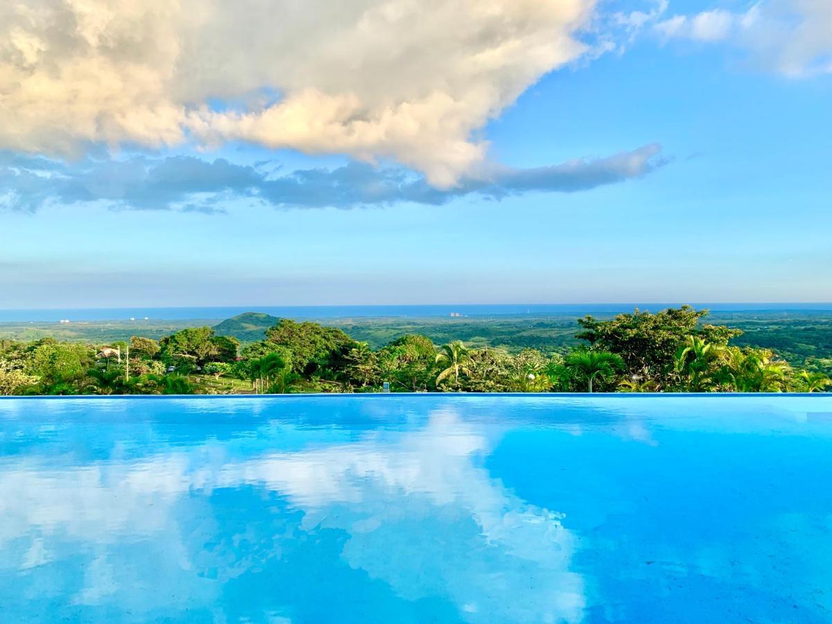 Hotel Eclipse, Плайя-Коронадо Екстер'єр фото