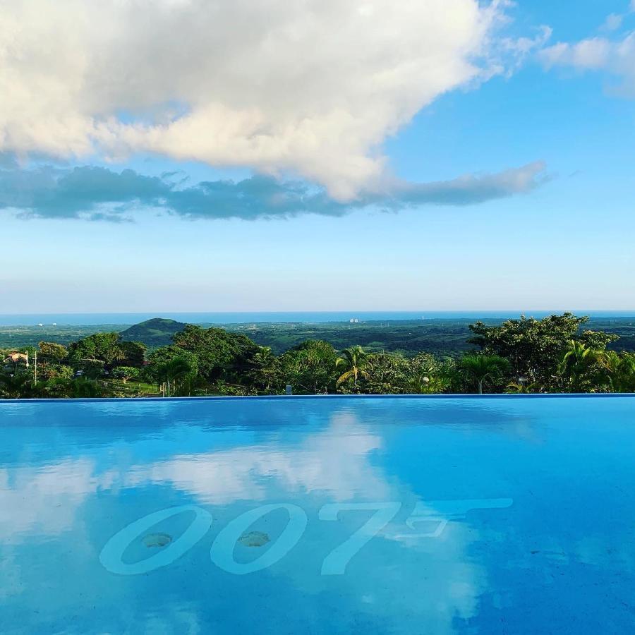 Hotel Eclipse, Плайя-Коронадо Екстер'єр фото