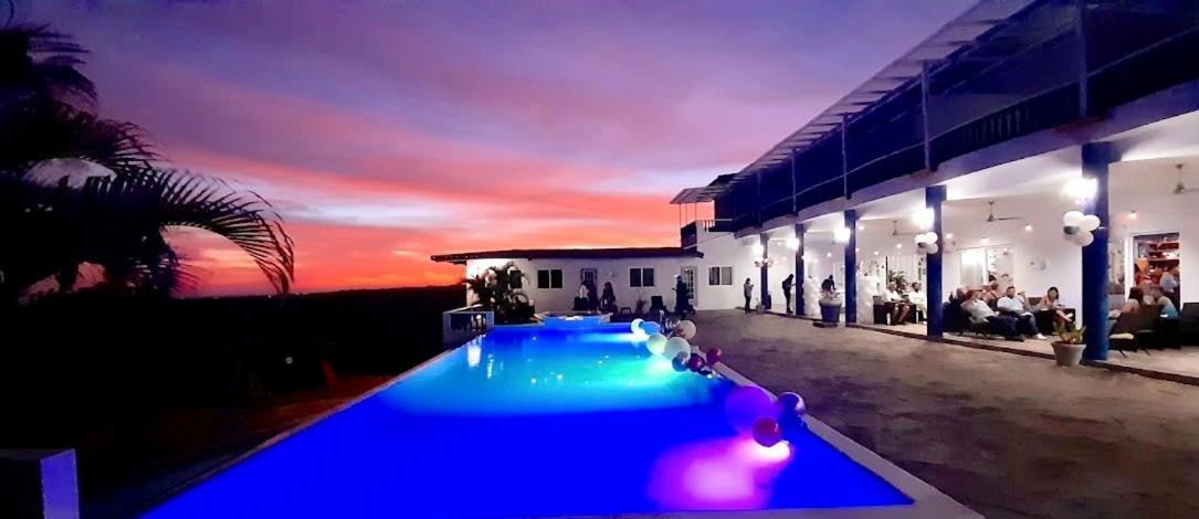 Hotel Eclipse, Плайя-Коронадо Екстер'єр фото